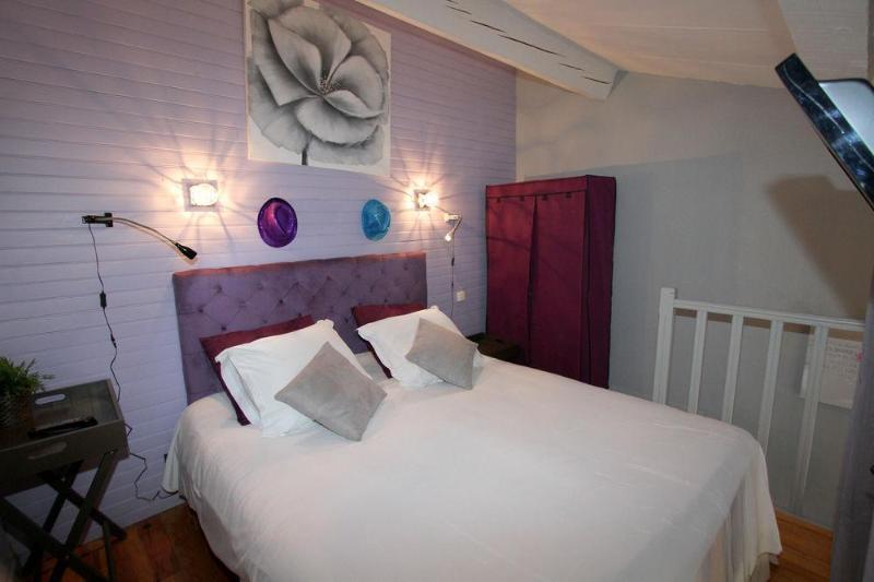 Auberge Des Pins Tourrettes Exterior photo