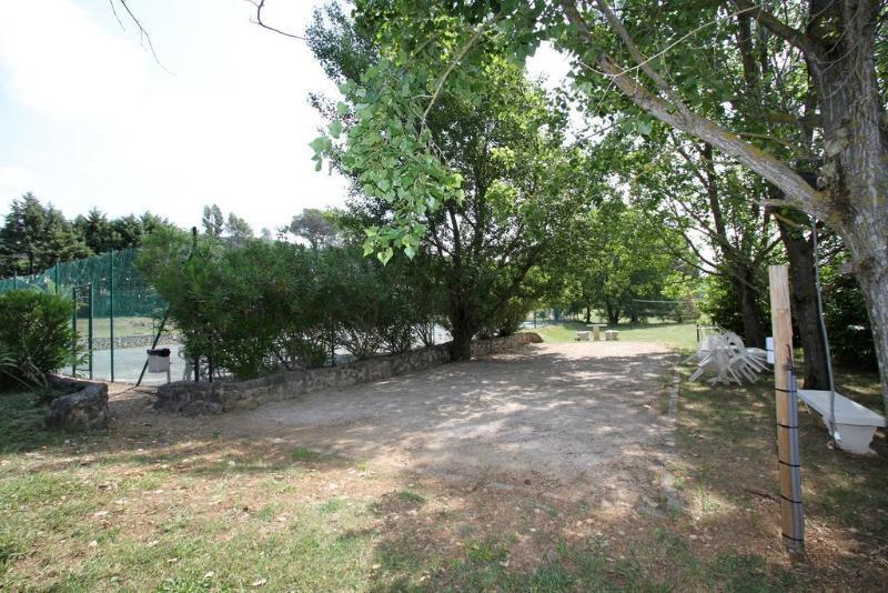 Auberge Des Pins Tourrettes Exterior photo