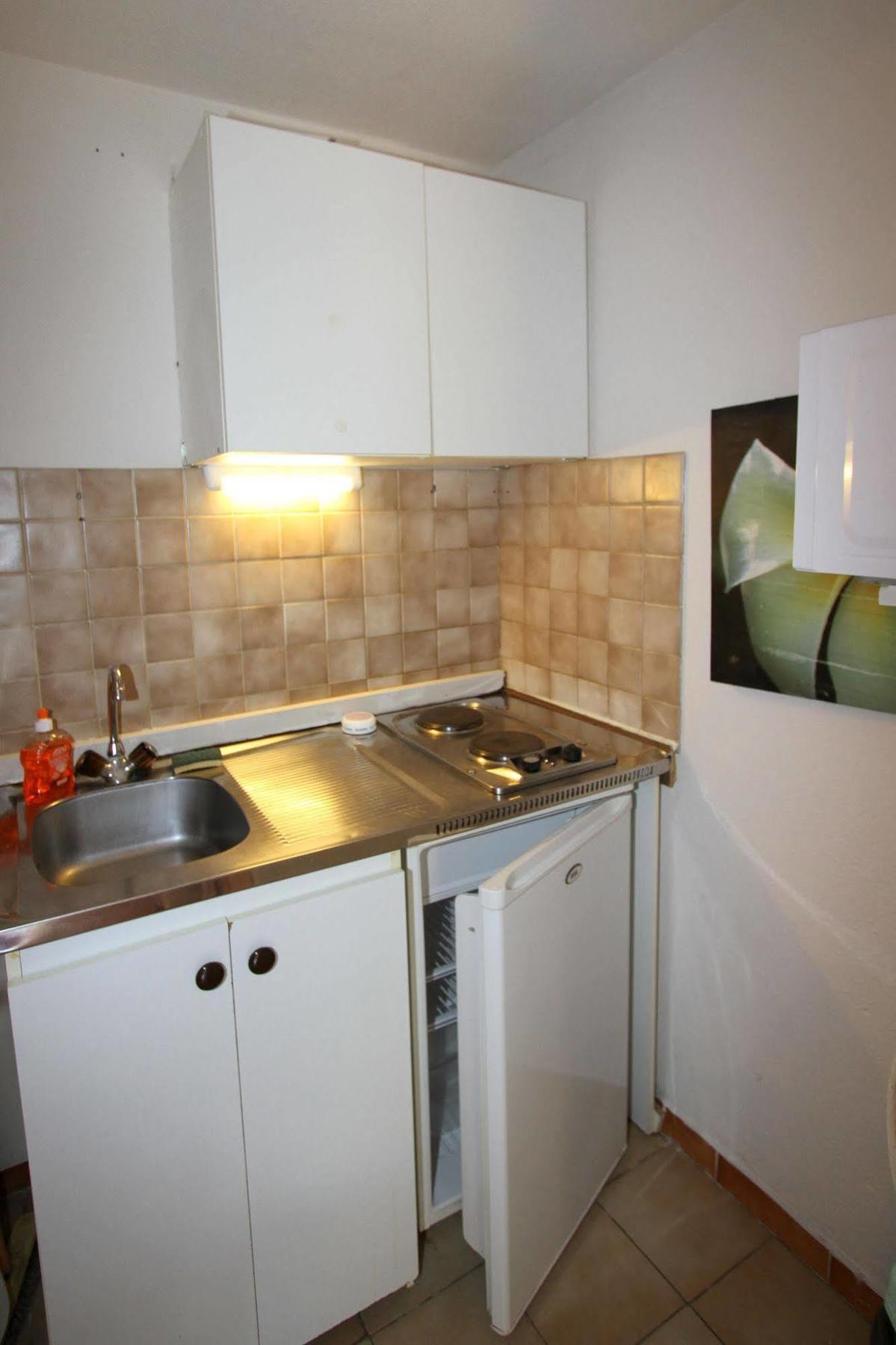 Auberge Des Pins Tourrettes Exterior photo